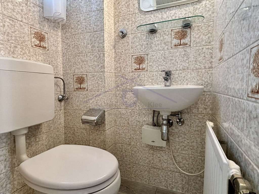 Immobilie in Stuhr - Familienglück in Stuhr - Gepflegtes Reihenmittelhaus in ruhiger Sackgassenlage - Bild 3