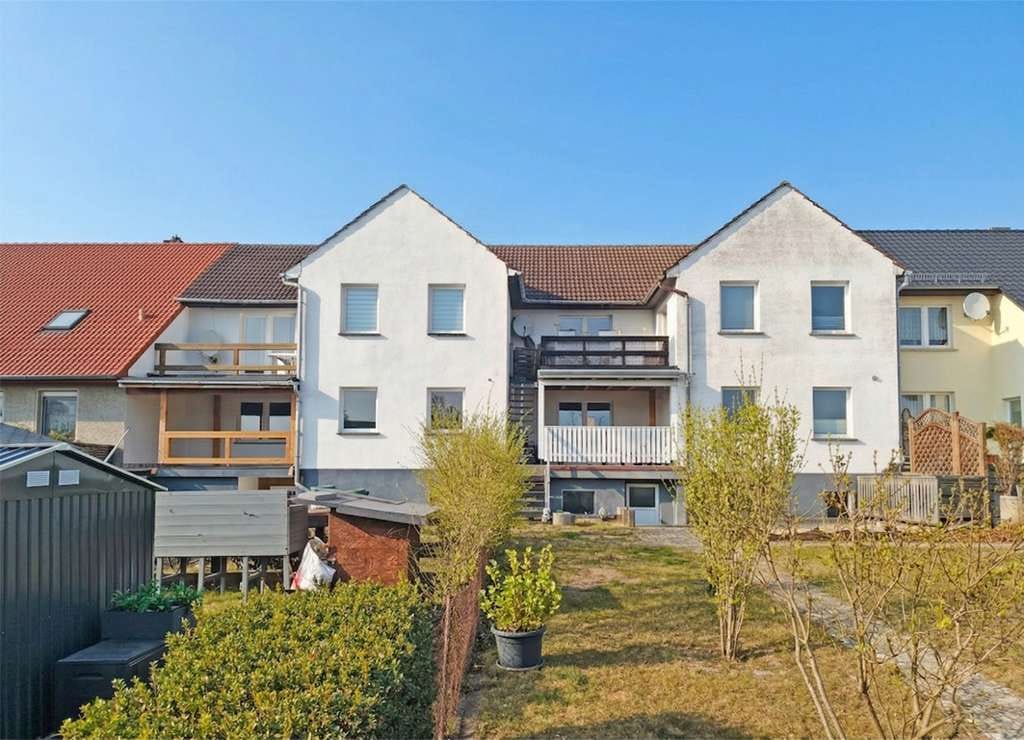 Immobilie in Zinnowitz - Ihr persönlicher Rückzugsort im schönen Ostseebad Zinnowitz - Bild 0