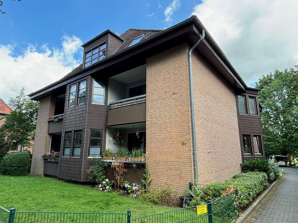 Immobilie in Bordesholm - IN 2 MINUTEN AM BORDESHOLMER SEE !! (RÖMBKE IMMOBILIEN KG) - Bild 3