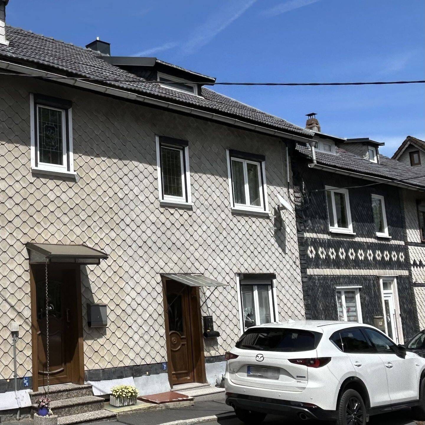 Immobilie in Steinach - Ein Haus zum Wohlfühlen - Bild 1