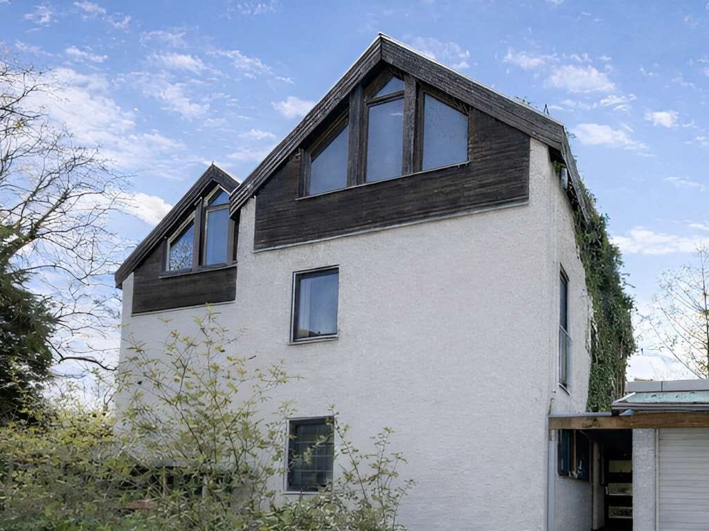 Immobilie in Gräfelfing - Ihr Rückzugsort im Grünen

 - Bild 0