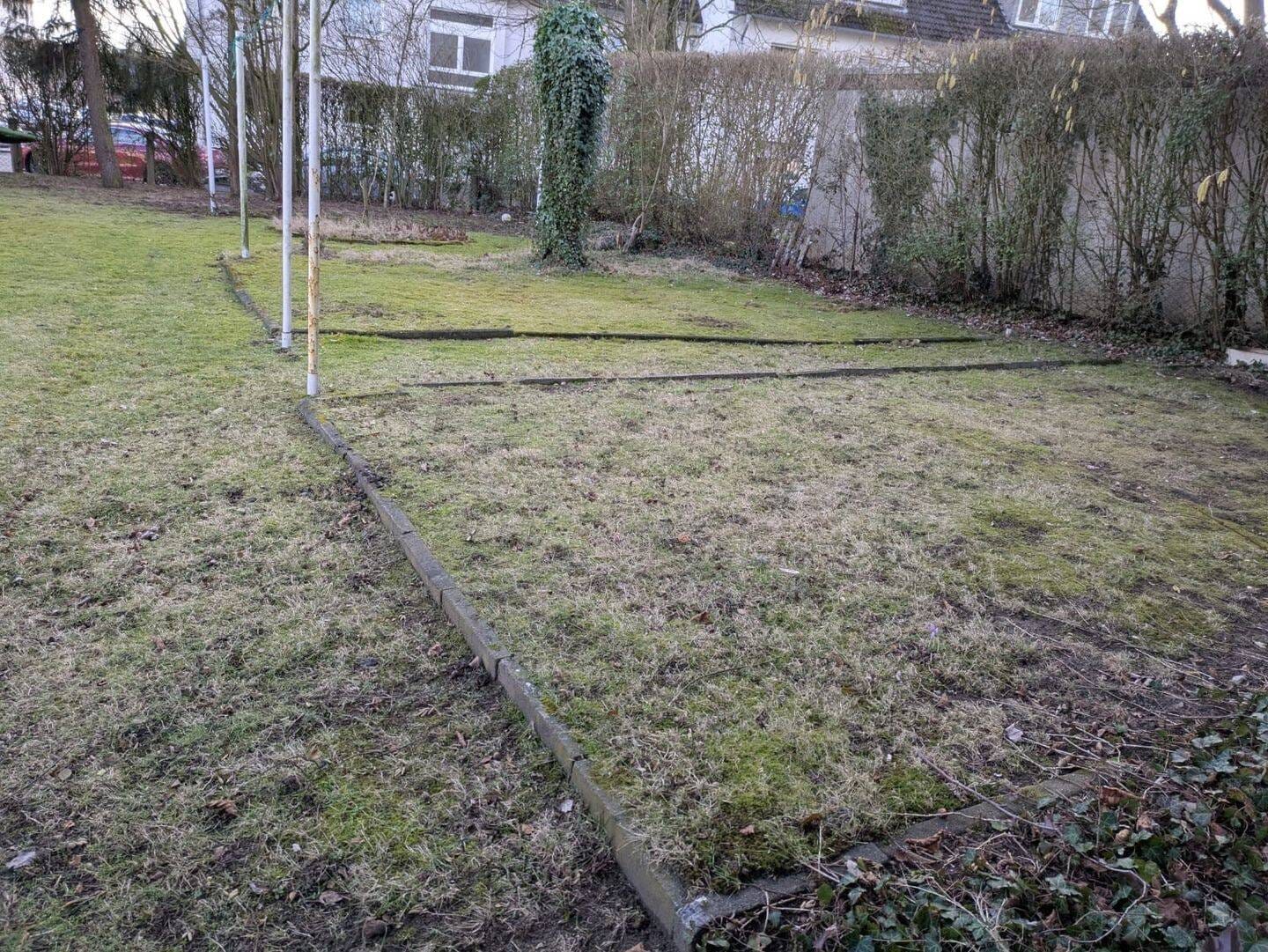 Immobilie in Oer-Erkenschwick - Solides Mehrfamilienhaus in Oer-Erkenschwick - Wohnungen und 1 Ladenlokal - Bild 2