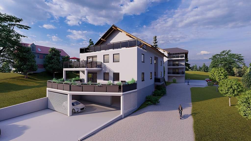 Immobilie in Büchlberg - Dahoam in Büchlberg - Bild 3