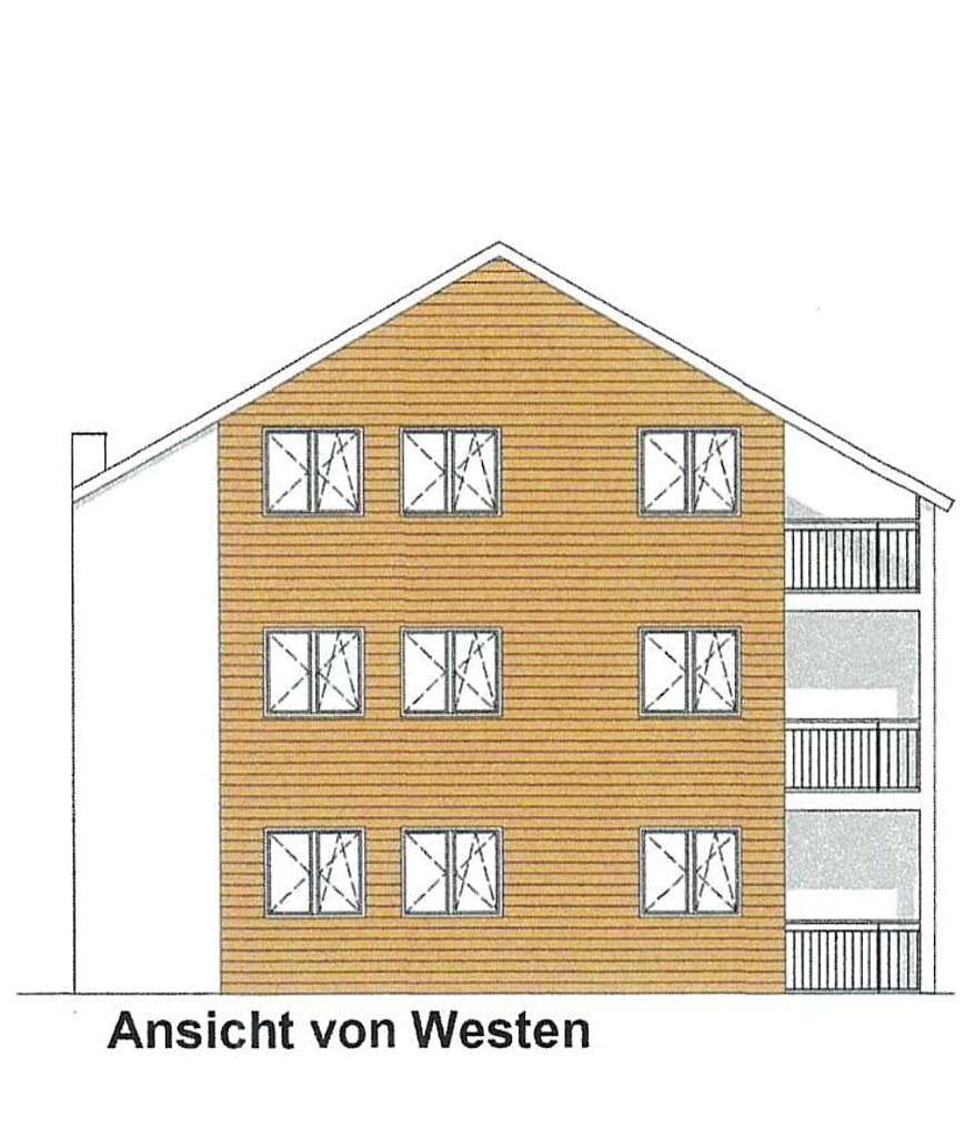 Immobilie in Ringsheim - Exklusiv wohnen in Ringsheim: Neubau in ruhige Lage nahe Europa-Park und Top-Anbindung - Bild 1