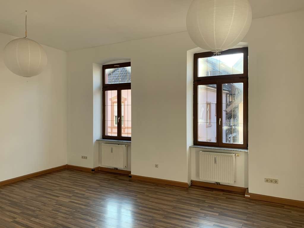 Immobilie in Emmendingen - Mehrfamilienhaus in der Emmendinger Innenstadt - Bild 1
