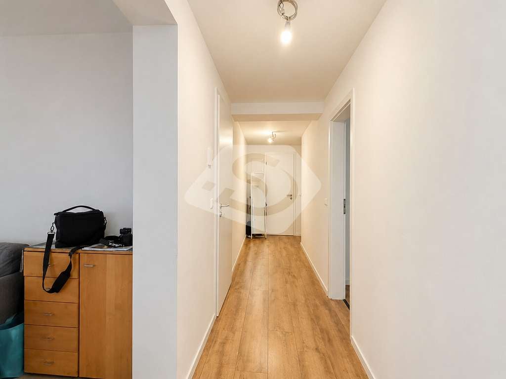 Immobilie in Vogtsburg im Kaiserstuhl - 3-Zimmer-Wohnung mit traumhaftem Balkon - Bild 4