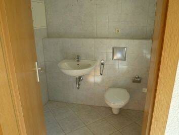 Immobilie in Gera - kleine 2-Raum Wohnung - Bild 4