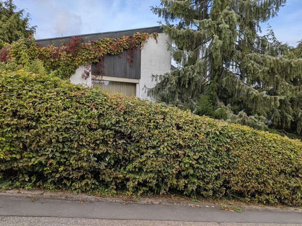 Immobilie in Engelsbrand - EFH in einer grünen Oase mit  Traumblick - Bild 2