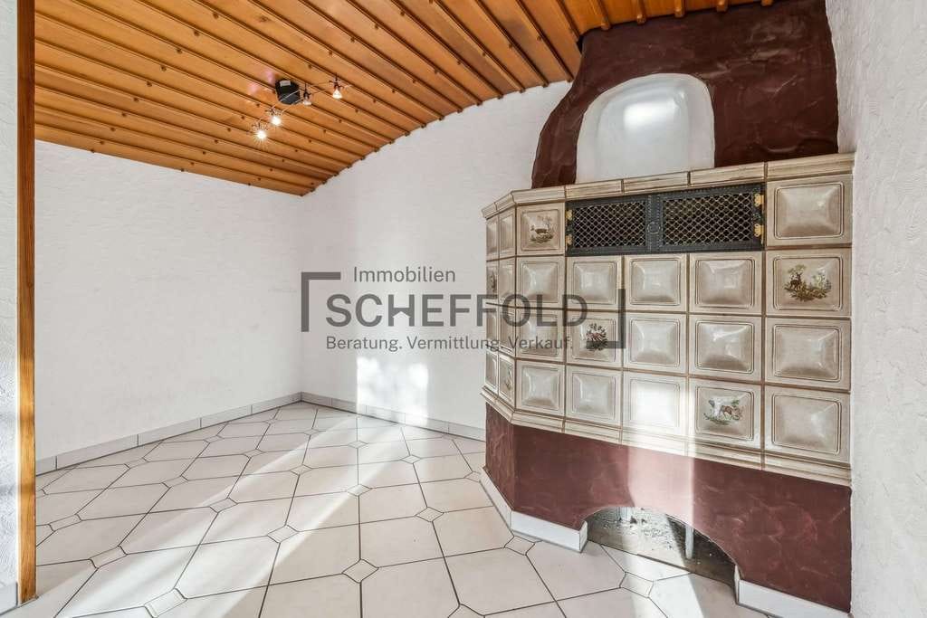 Immobilie in Rot an der Rot - Raumwunder! Die perfekte Alternative zum Einfamilienhaus in ruhiger Lage von Ellwangen - Bild 2