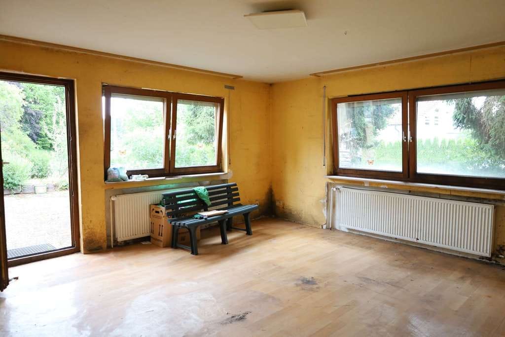Immobilie in Bitz - TRAUMGRUNDSTÜCK IN BITZ: Abriss oder Sanierung - Bild 3
