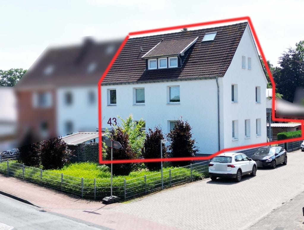 Immobilie in Neuenhaus - Mehrfamilienhaus in Neuenhaus - Bild 2