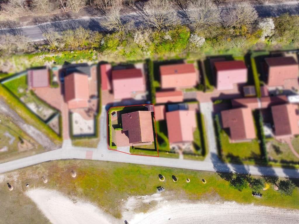 Immobilie in Walchum - Ihr Traum vom Leben am See – exklusiv & naturnah - Bild 2