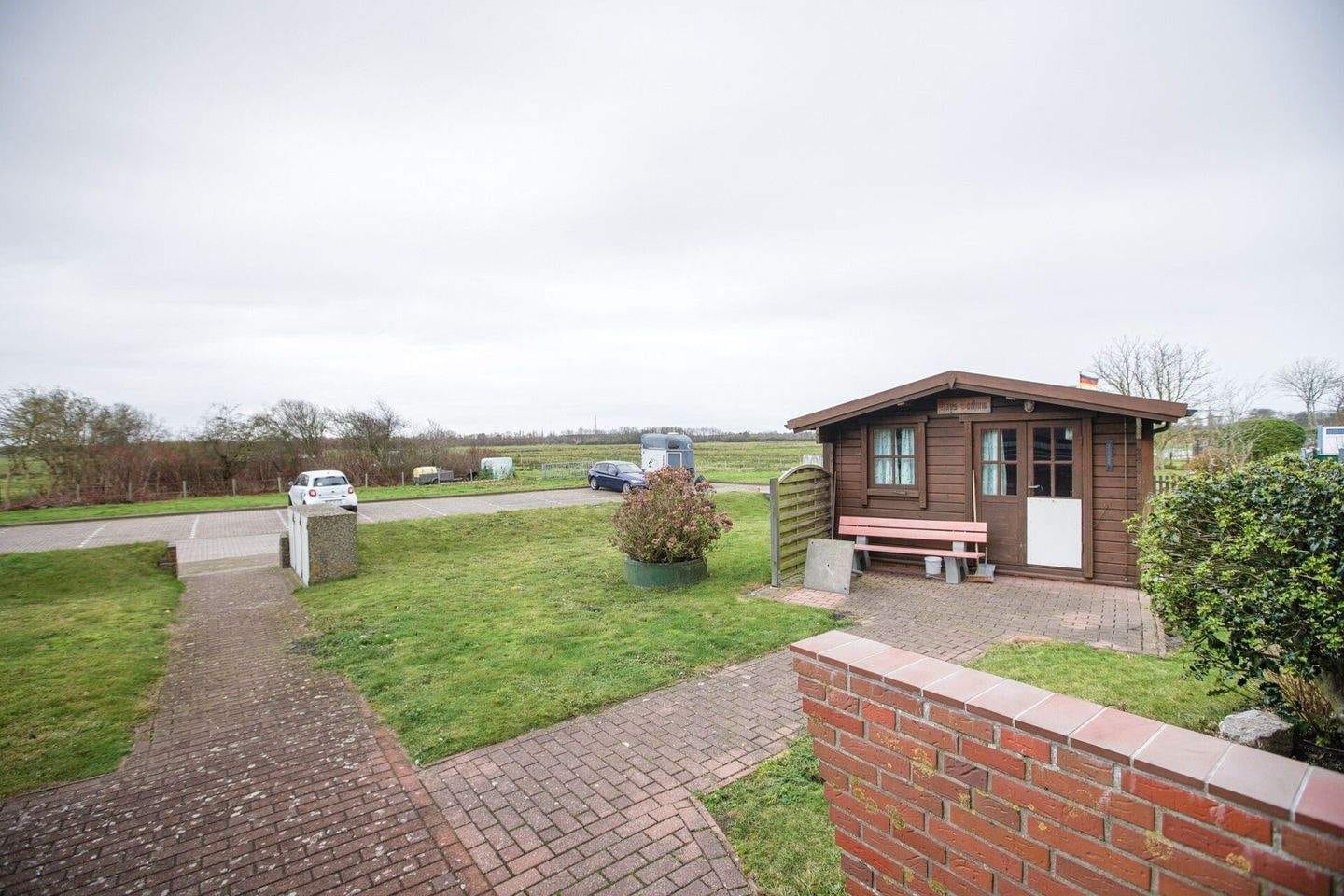 Immobilie in Borkum - Großes Einfamilienhaus mit Einliegerwohnung (vormals Pension) - Bild 2