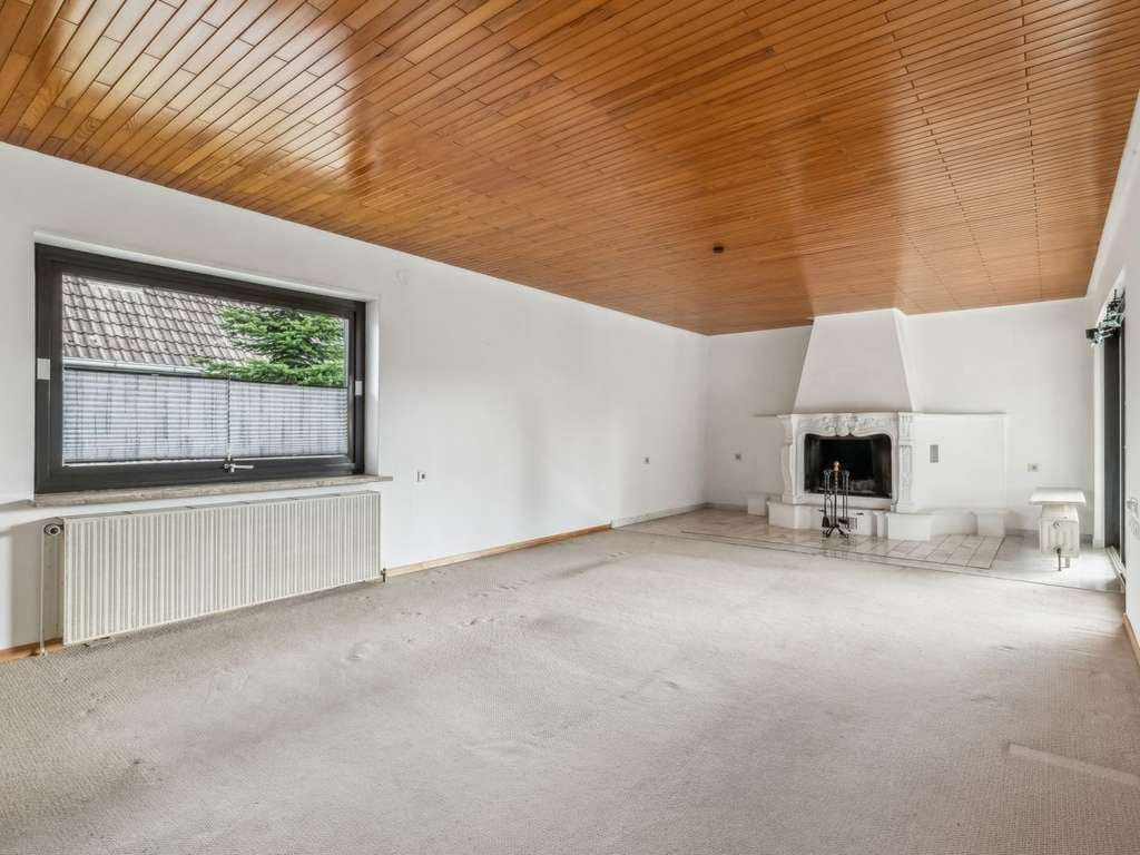 Immobilie in Idstedt - Schönes und großzügiges Einfamilienhaus in ruhiger Lage von Idstedt - Bild 4