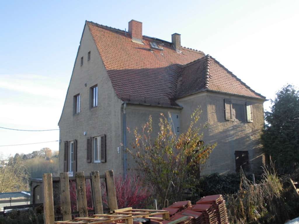 Immobilie in Meißen - Sanierung oder Abriss/Neubau? Diese Liegenschaft bietet verschiedene Optionen. - Bild 4