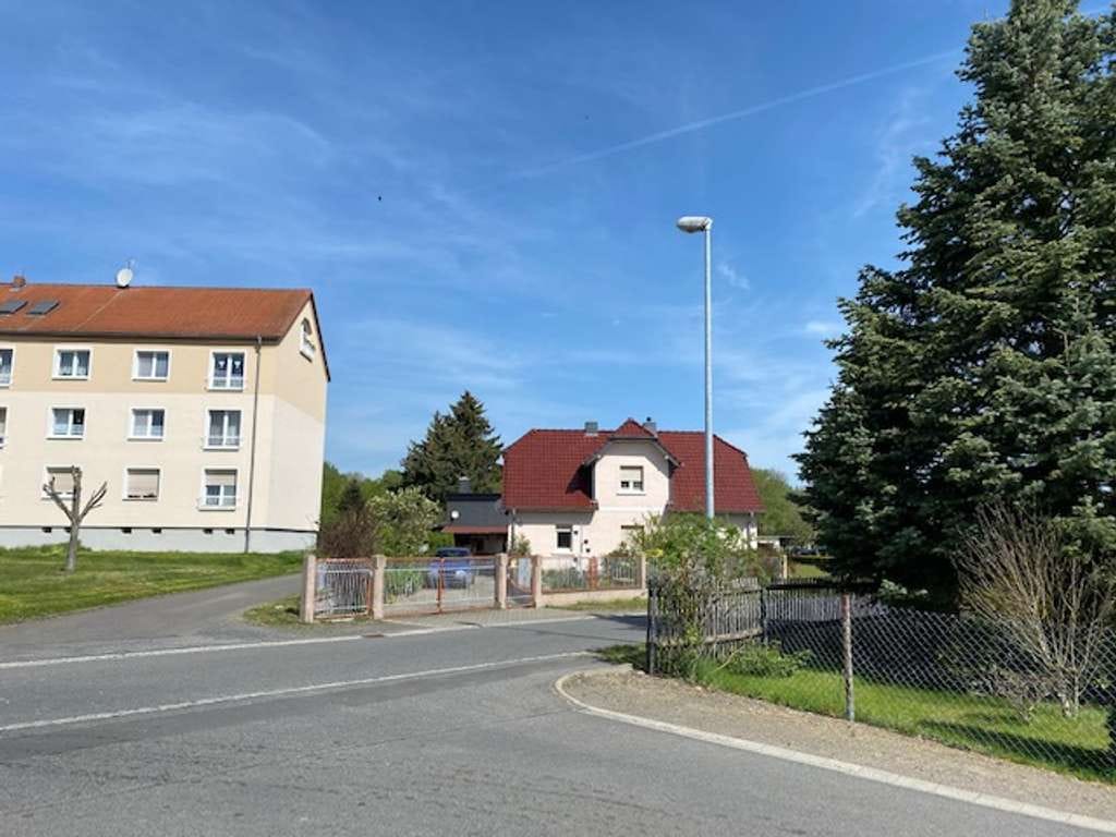 Immobilie in Oßling - Wóslink - Wohnhaus in ruhiger Siedlungslage ! - Bild 4