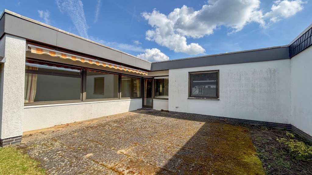 Immobilie in Gütersloh - Bungalow mit Entwicklungspotenzial
***4284 G in Blankenhagen - Bild 1