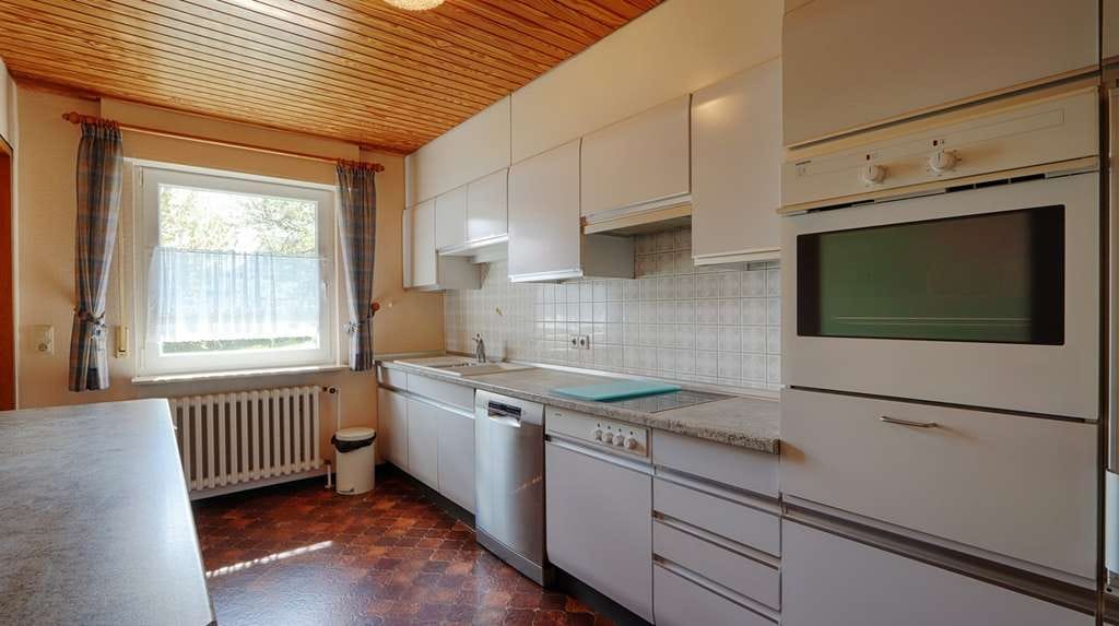 Immobilie in Dußlingen - Großzügiger Bungalow mit viel Raum zum Entfalten in Dußlingen - Bild 3