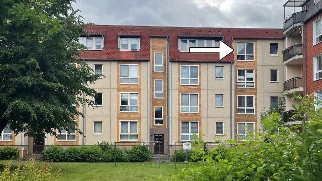 Immobilie in Stralsund - Investieren in Stralsund - Bild 1