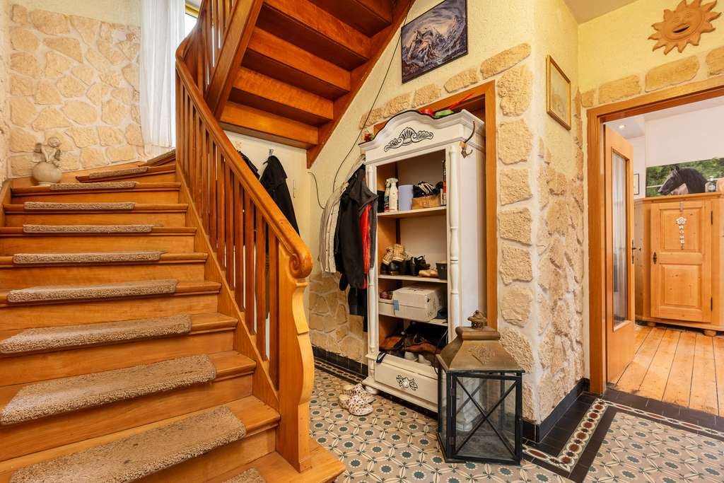 Immobilie in Grafschaft - Ländliche Freiheit in Ihrer Schönsten Form - Freistehendes Einfamilienhaus mit weiten Wiesenflächen - Bild 1