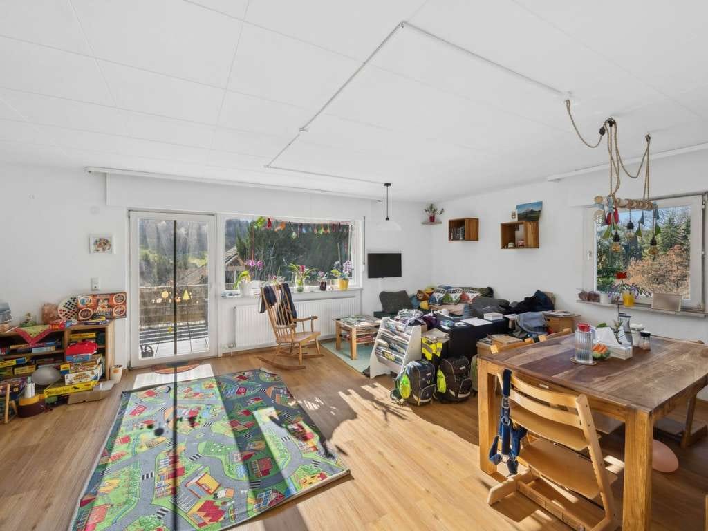 Immobilie in Brensbach - Großzügiges, familienfreundliches Einfamilienhaus in ruhiger Lage von Brensbach - Bild 2