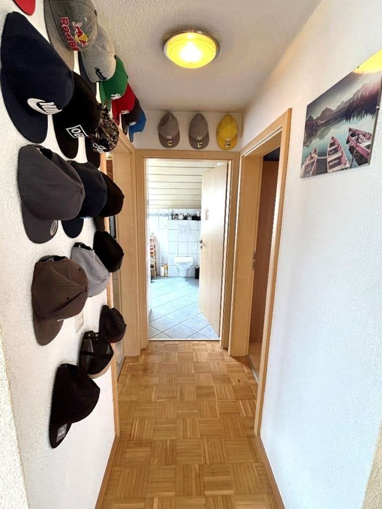 Immobilie in Neresheim - Gepflegte 2-Zimmer-Wohung im Herzen von Neresheim
 - Bild 4