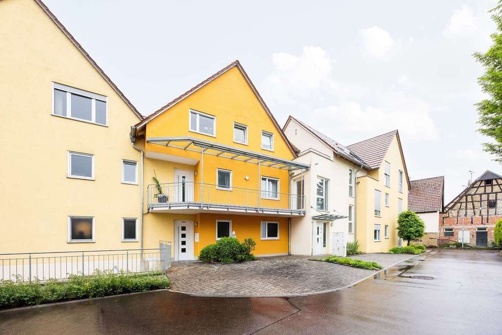 Immobilie in Murr - WEITBLICK: Exklusives Wohngefühl in Murr! - Bild 4