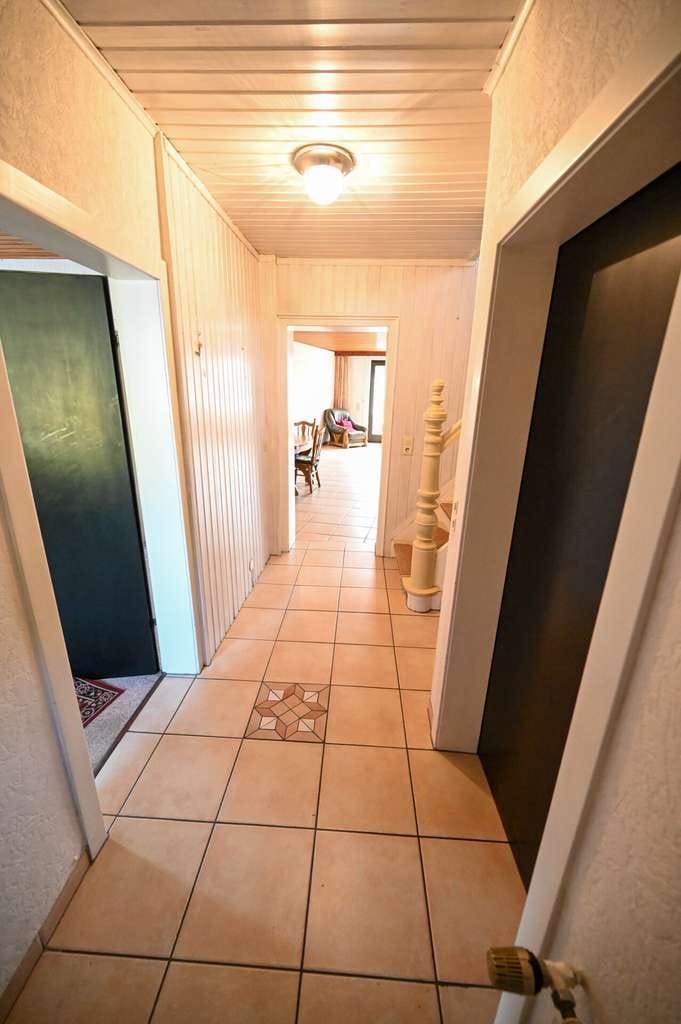 Immobilie in Schwalmtal - Charmantes Einfamilienhaus mit großem Grundstück - Bild 1