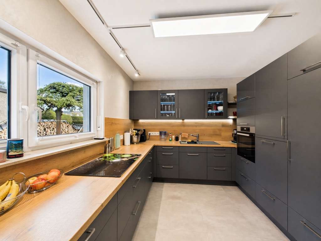 Immobilie in Schönborn - Großzügiges, hochwertig gepflegtes Einfamilienhaus in Schönborn - Bild 3