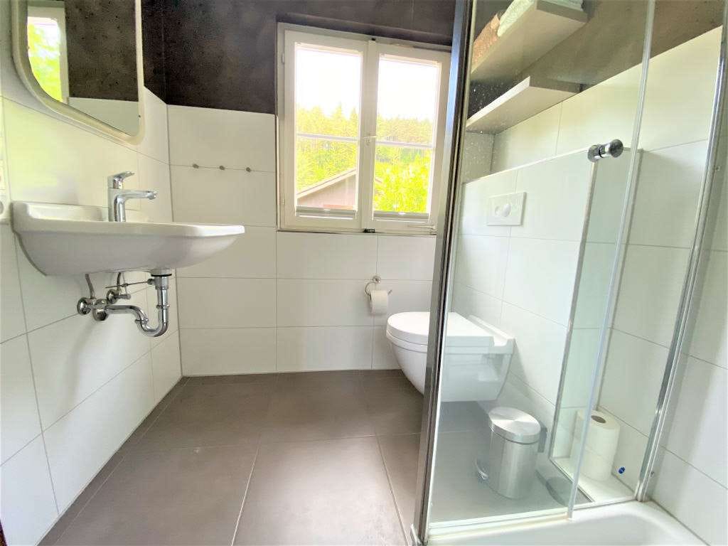 Immobilie in Seebach - Attraktives Doppelhaus in bevorzugter, unverbaubarer Panoramawohnlage mit zusätzlicher Bebauun - Bild 3