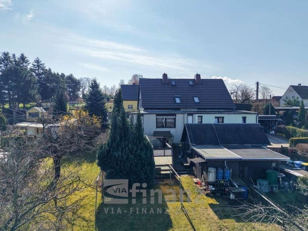 Immobilie in Taura - Dopplehaushälfte in Taura - Bild 4