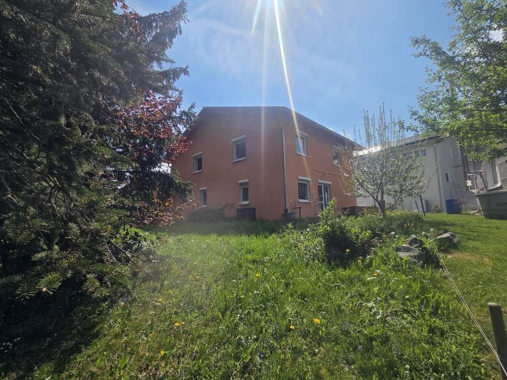 Immobilie in Ochsenhausen - Neuwertiges Wohnen /  1-2 Einheiten bei Ochsenhausen gelegen - Bild 3