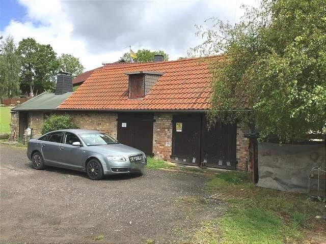 Immobilie in Seegebiet Mansfelder Land - Einfamilienhaus mit großem Garten in Dederstedt - Bild 3