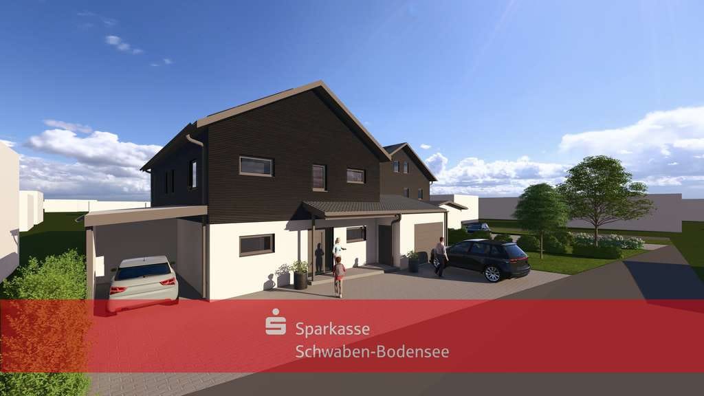 Immobilie in Ettringen - Neubau Einfamilienhaus in Ettringen - Bild 0