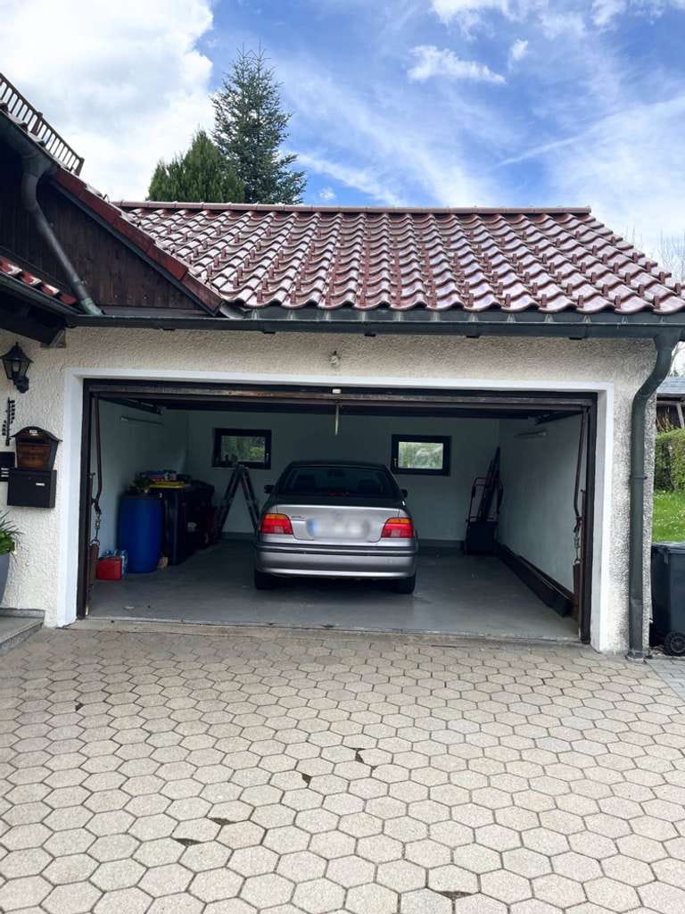 Immobilie in Nagel - Wohnen & Rendite: Wohnhaus mit vermieteter Zahnarztpraxis in guter Lage im Fichtelgebirge! - Bild 3