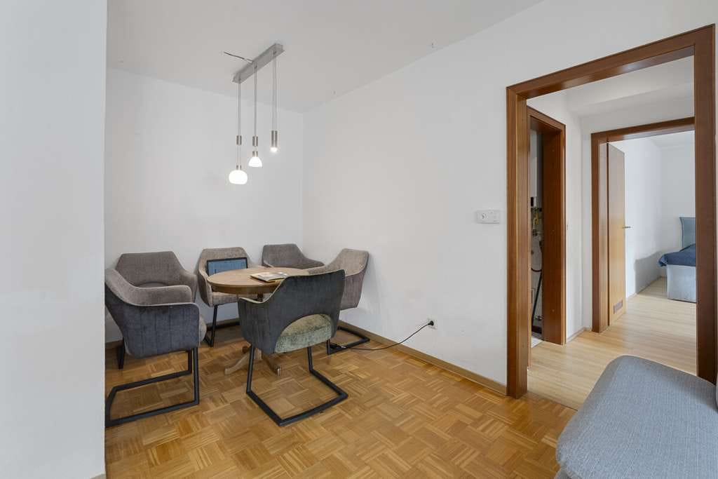 Immobilie in Horn-Bad Meinberg - Leerstehende Obergeschosswohnung in Horn-Bad Meinberg - Bild 2