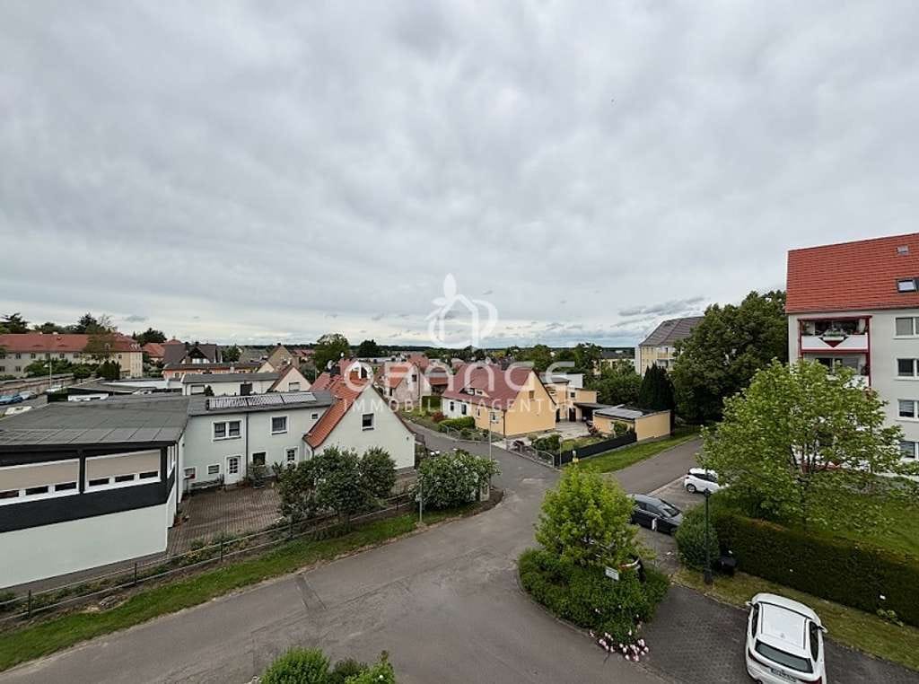 Immobilie in Wermsdorf - ***Idylle pur trifft auf Pragmatismus !!!*** - Bild 2