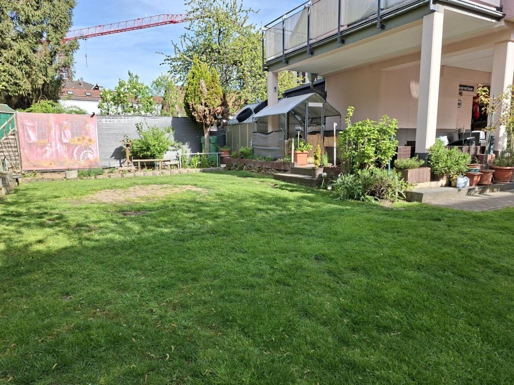 Immobilie in Eppstein - Mehrfamilienhaus in Eppstein (Vockenhausen) - Bild 2