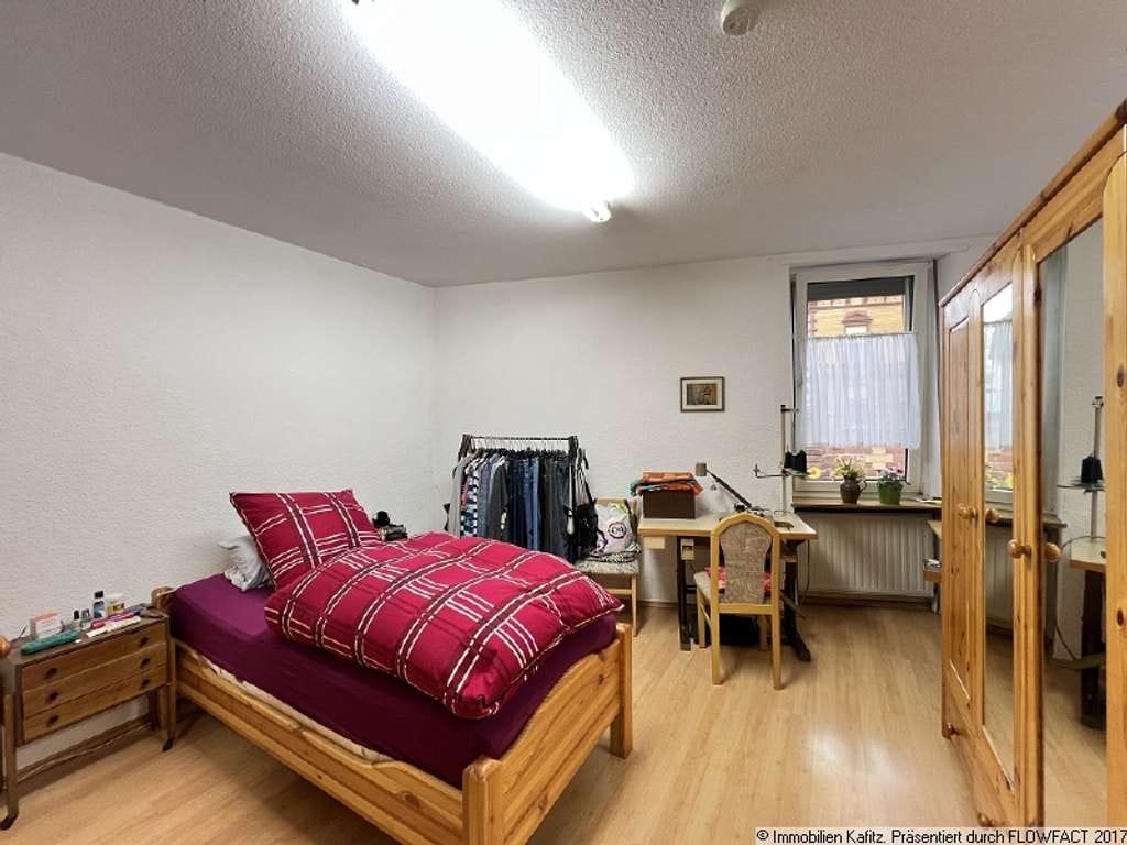 Immobilie in Kaiserslautern - Vermietetes Zweifamilienhaus nahe Klinikum - Bild 4