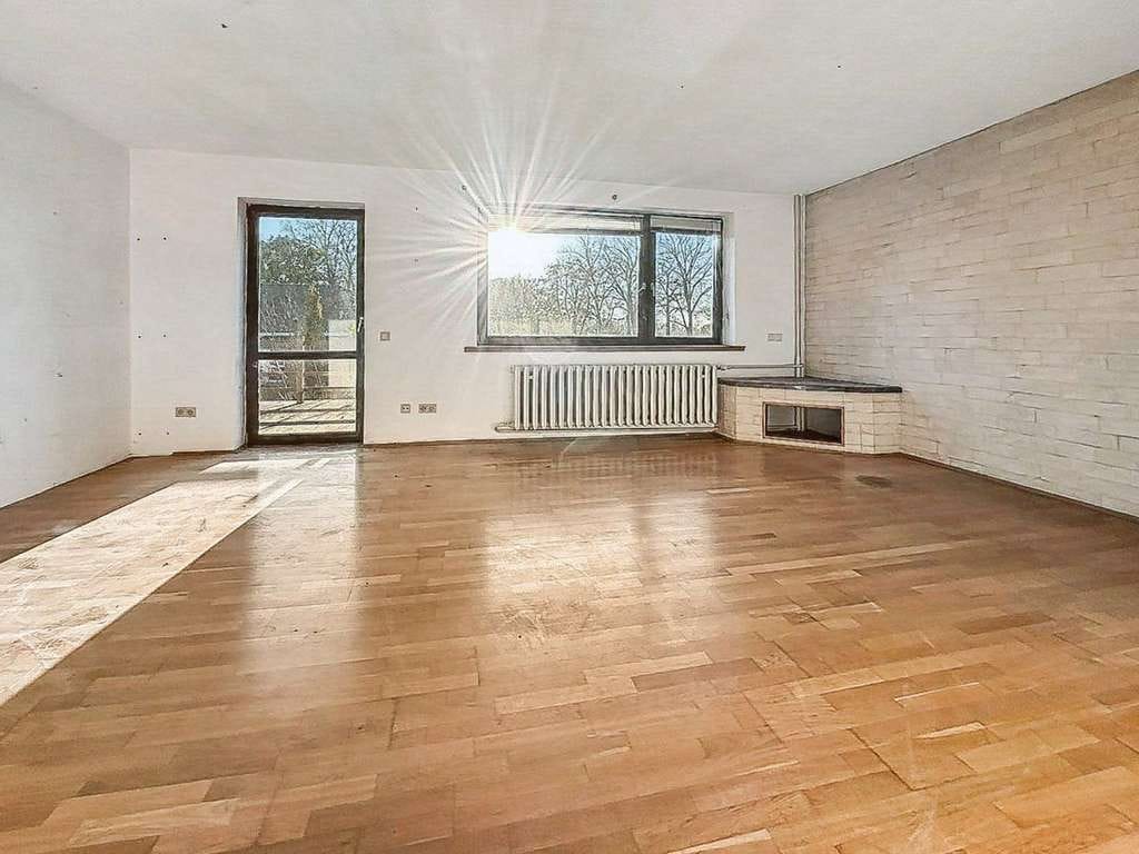 Immobilie in Werneuchen - Familienidyll mit großem Garten – Charmantes Einfamilienhaus mit Garage und Terrasse in Werneuchen - Bild 3