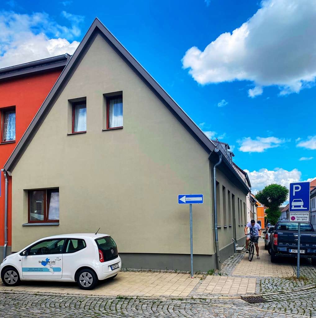 Immobilie in Sassen-Trantow - ⭐ Saniertes Mehrfamilienhaus (Kapitalanlage) ⭐ - Bild 3