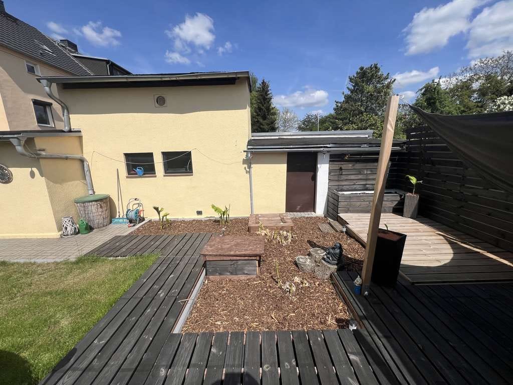 Immobilie in Schönebeck (Elbe) - Wohntraum im Grünen - freistehende Stadtvilla in Schönebeck Grünewalde - Bild 2