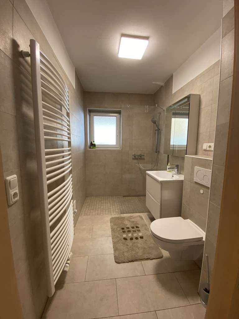 Immobilie in Hirschau - Haus mit 139 m² Wohnfläche in Ehenfeld (kein Garten) - Bild 1