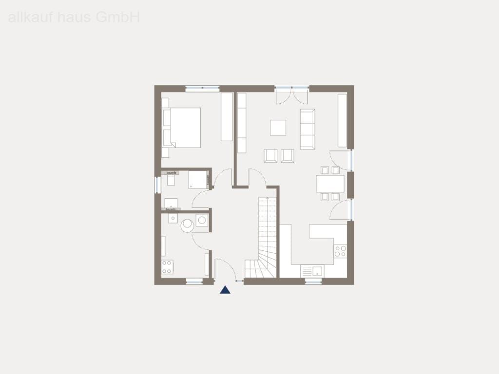Immobilie in Neusalza-Spremberg - Einfamilienhaus freistehend in Neusalza-Spremberg - Bild 4