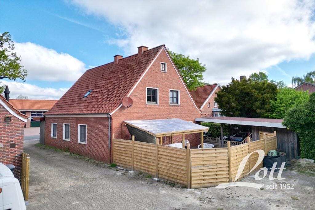 Immobilie in Uplengen -  - Bild 0