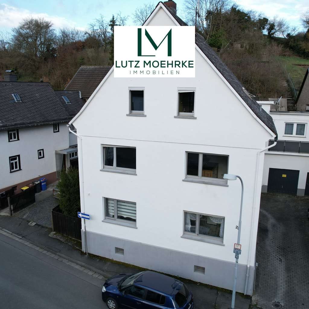 Immobilie in Wetzlar - Solides Investment mit Bestand - provisionsfrei - Bild 0
