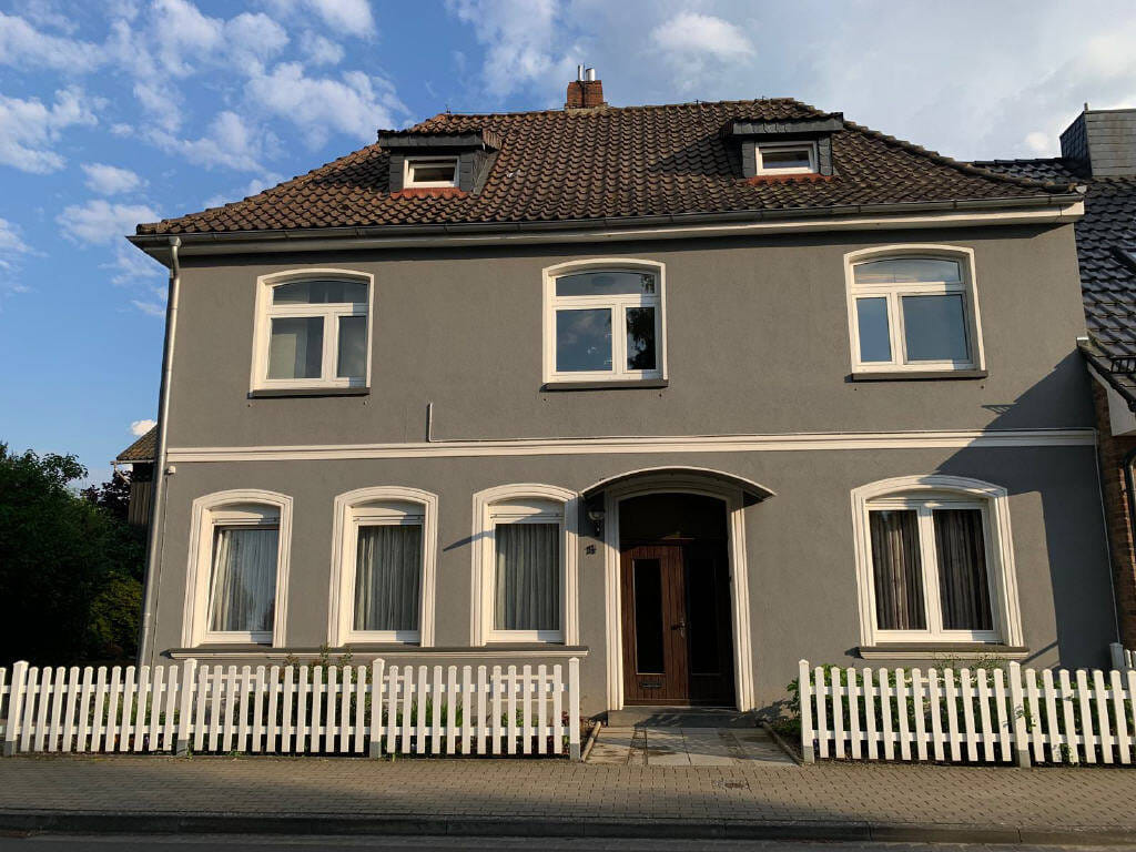 Immobilie in Wittingen - *** REDUZIERT *** wunderschönes Zweifamilienhaus in Wittingen - Bild 0