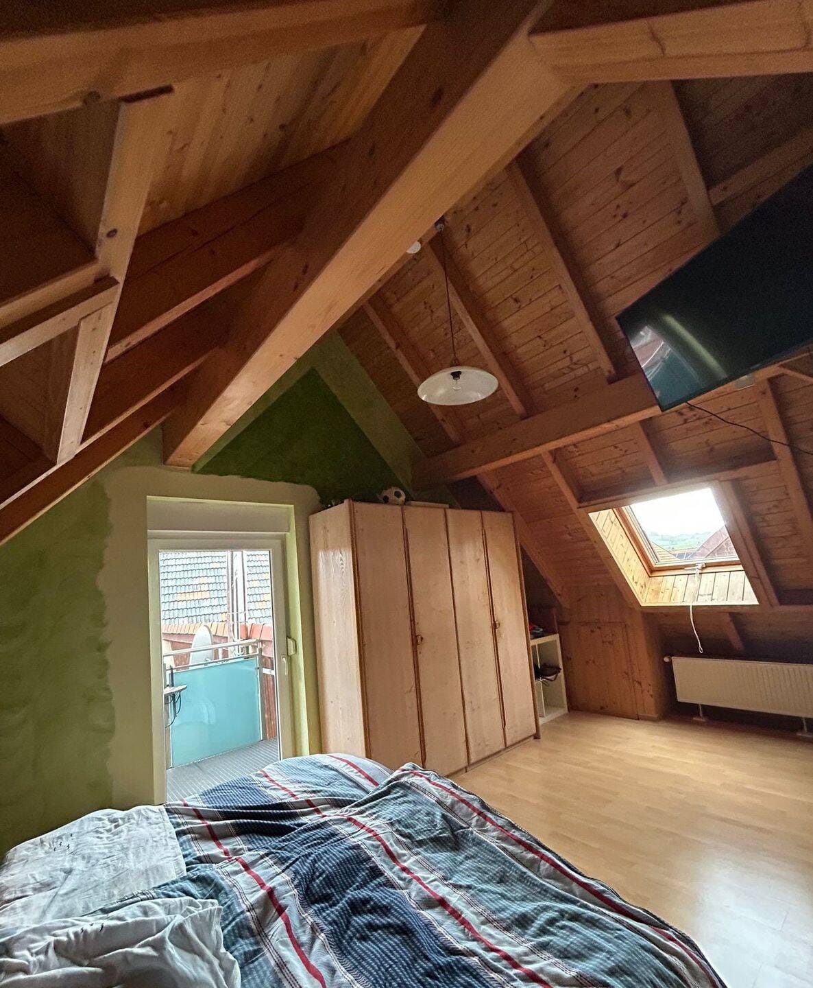 Immobilie in Tann - Viel Platz. Viel Freiheit. Viel Zuhause - Wohnhaus mit Scheune, Anbau, Sauna & großen Außenflächen - Bild 3