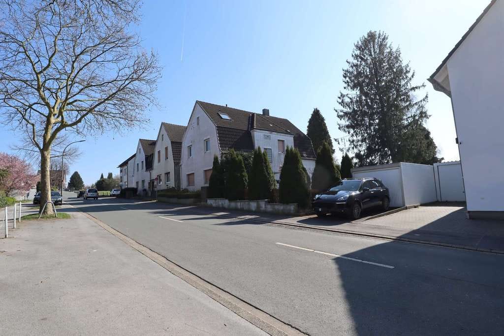 Immobilie in Dortmund - Freistehendes Dreifamilienhaus in BESTLAGE von DO-Höchsten - Bild 3