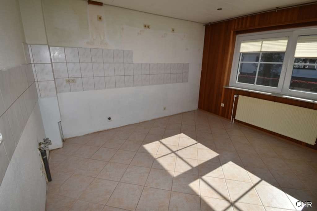 Immobilie in Walkenried - Sehr gepflegtes Einfamilienhaus (DHH) in ruhiger und sonniger Wohnlage im schönen Klosterort - Bild 3